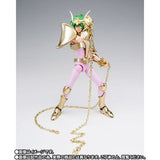 SAINT CLOTH MYTH EX ANDROMEDA SHUN (New Bronze Cloth) GOLDEN LIMITED EDITION