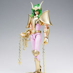 SAINT CLOTH MYTH EX ANDROMEDA SHUN (New Bronze Cloth) GOLDEN LIMITED EDITION