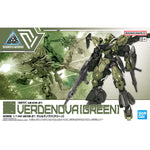 [Backorder] Bandai Hobby 30MM 1/144 bEXM-21 VERDENOVA [GREEN]