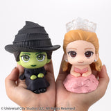 Lookup Wicked Elphaba & Glinda set (with gift)