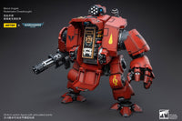 WARHAMMER Blood Angels Redemptor Dreadnought
