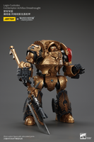 WARHAMMER Legio Custodes Contemptor-Achillus Dreadnought