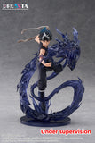 Yu Yu Hakusho DRESSTA Hiei