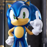 [Backorder] SoftB Half SONIC THE HEDGEHOG Metallic Color Ver.