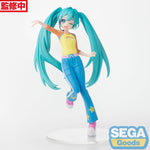 Hatsune Miku Love Costume Ver.