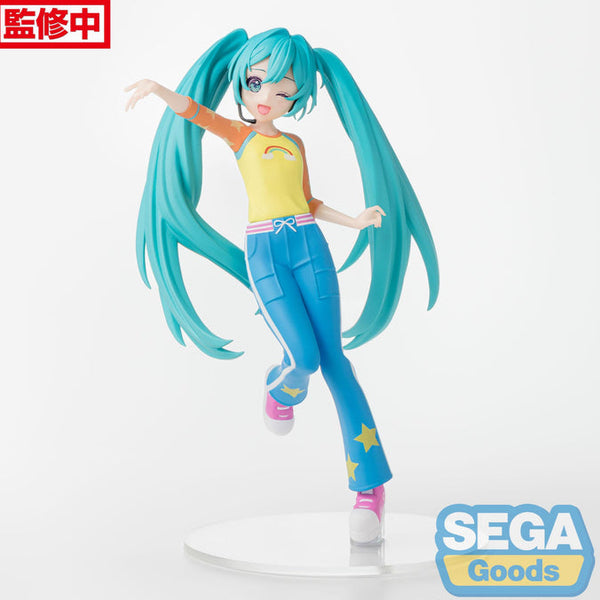 Hatsune Miku Love Costume Ver.