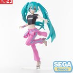 Hatsune Miku Berry Costume Ver.