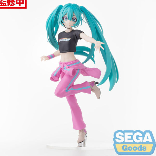 Hatsune Miku Berry Costume Ver.