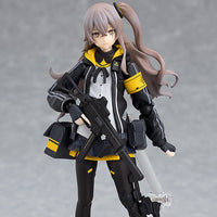 Figma 457 Girls' Frontline - UMP45 Figure (Reissue)