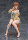 Atelier Ryza: Ever Darkness & the Secret Hideout Reisalin Stout Nightclothes Ver.