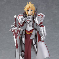 Figma 414 Fate/Apocrypha - Mordred - Saber of "Red" Figure (Reissue)