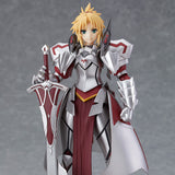 Figma 414 Fate/Apocrypha - Mordred - Saber of "Red" Figure (Reissue)