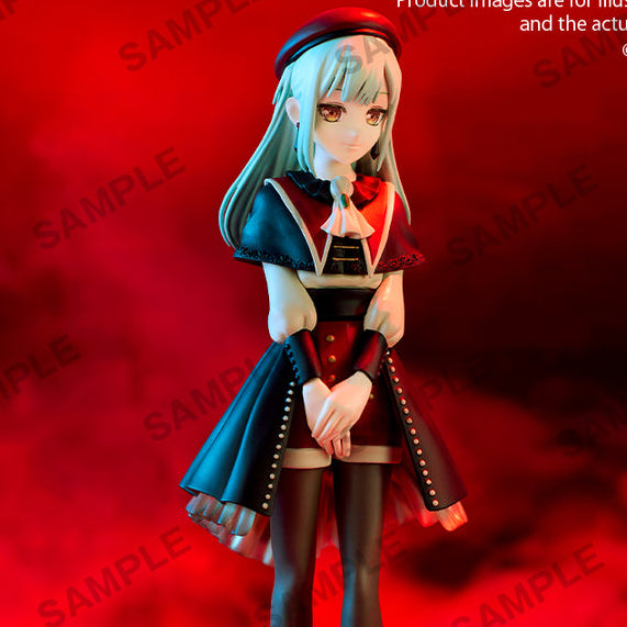 BanG Dream! PREMIUM Figure Ave Mujica Mortis - Hobby Bee Canada