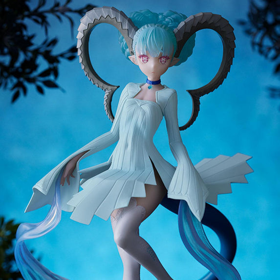 Luminasta Fate/Grand Order Arcade Alter Ego Larva/Tiamat