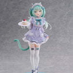 Hatsune Miku×Amashiro Natsuki 1/7 Scale Figure