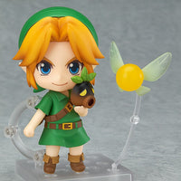 Nendoroid No.553 Link: Majora's Mask 3D Ver. (Reissue)