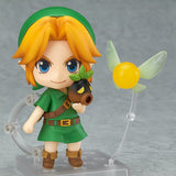 Nendoroid No.553 Link: Majora's Mask 3D Ver. (Reissue)