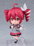 Nendoroid Kasane Teto: Synthesizer V AI Ver. (Reissue)