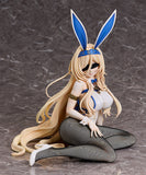 FREEing Sword Maiden Bunny Ver.