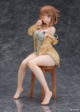 Atelier Ryza: Ever Darkness & the Secret Hideout Reisalin Stout Nightclothes Ver.