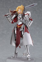 Figma 414 Fate/Apocrypha - Mordred - Saber of "Red" Figure (Reissue)