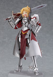 Figma 414 Fate/Apocrypha - Mordred - Saber of "Red" Figure (Reissue)