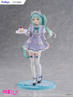 Hatsune Miku×Amashiro Natsuki 1/7 Scale Figure
