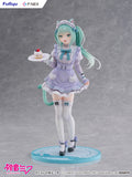 Hatsune Miku×Amashiro Natsuki 1/7 Scale Figure