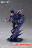 Yu Yu Hakusho DRESSTA Hiei