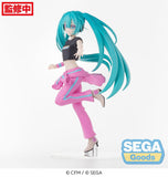 Hatsune Miku Berry Costume Ver.