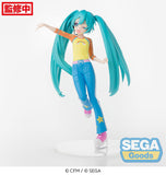 Hatsune Miku Love Costume Ver.