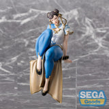Street Fighter 6 PM Perching Figure Chun-Li