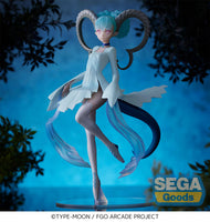 Luminasta Fate/Grand Order Arcade Alter Ego Larva/Tiamat