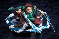 Demon Slayer Kimetsu no Yaiba Tanjiro & Giyuu