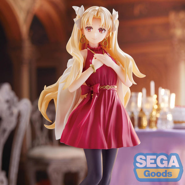 Luminasta Fate/Grand Order Arcade Lancer/Ereshkigal
