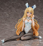 FREEing Priestess Bunny Ver. (Reissue)