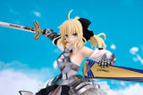 Reincarnation Saber Lily Distant Avalon