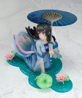 Mai Sakurajima Hanfu ver.