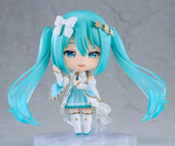 Nendoroid No.2904 Hatsune Miku: Unshuttered SEKAI Ver.