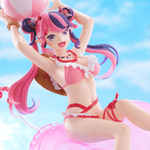 VShojo DRESSTA Ironmouse