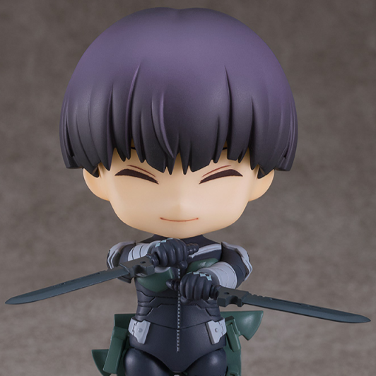 Nendoroid No.2504 Soshiro Hoshina