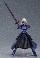 Figma 432 Fate/stay night: Heaven's Feel -  Altria Pendragon - Saber Alter 2.0 Figure (Reissue)