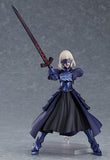 Figma 432 Fate/stay night: Heaven's Feel -  Altria Pendragon - Saber Alter 2.0 Figure (Reissue)