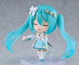 Nendoroid No.2904 Hatsune Miku: Unshuttered SEKAI Ver.
