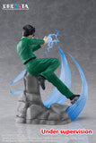 Yu Yu Hakusho DRESSTA Yusuke Urameshi
