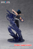 Yu Yu Hakusho DRESSTA Hiei