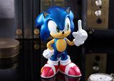 [Backorder] SoftB Half SONIC THE HEDGEHOG Metallic Color Ver.