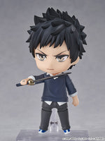Nendoroid Takeshi Yamamoto