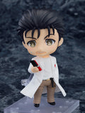 Nendoroid No.2880 Rintaro Okabe 2.0