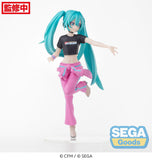 Hatsune Miku Berry Costume Ver.